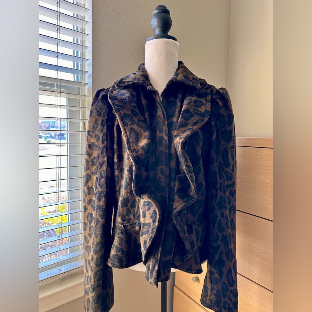 Inc Jacket - image 1